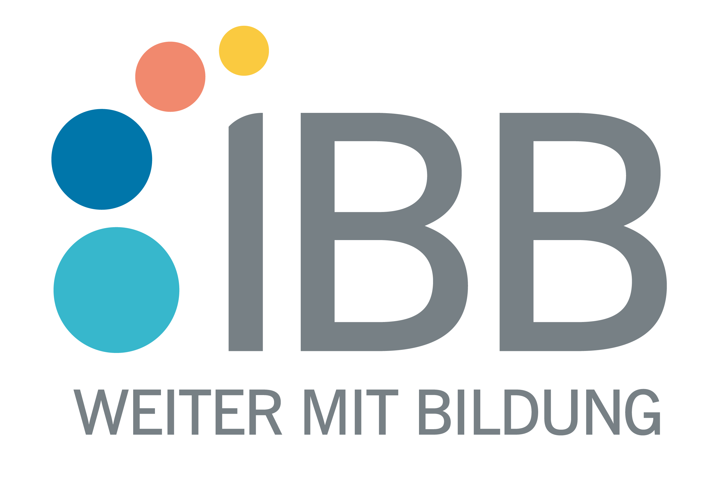 Institut für Berufliche Bildung AG Logo